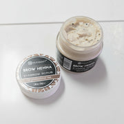 Mayamy Brow Henna eyebrow Scrub - 30g