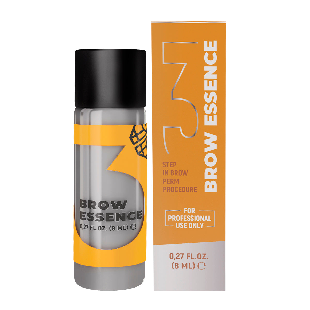 Mayamy Composition #3 Brow Essence 8 ml