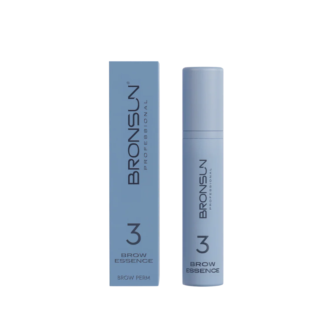 Bronsun Brow Perm #3 Essence