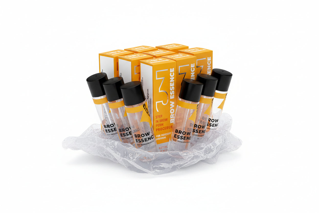 Mayamy Composition #3 Brow Essence 8 ml x10