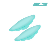 Silicone Pads Ultra Soft (М2), 1 Pair