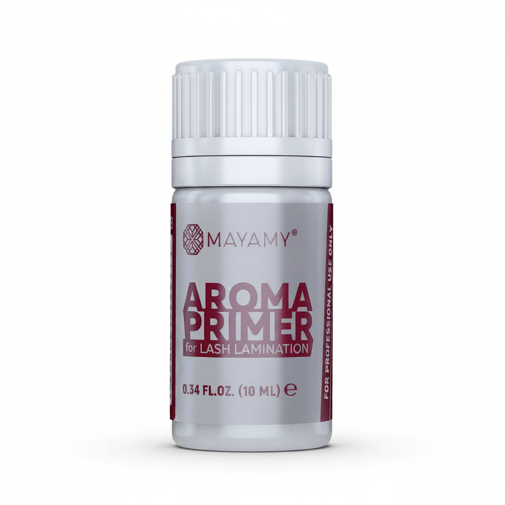Aroma Primer for Lash Lamination Mayamy, 10 ml