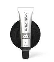 ***PRE ORDER NEW Bronsun Nude Range - Black