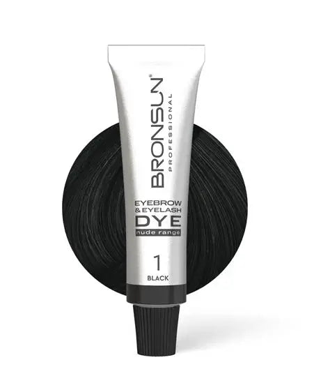 ***PRE ORDER NEW Bronsun Nude Range - Black