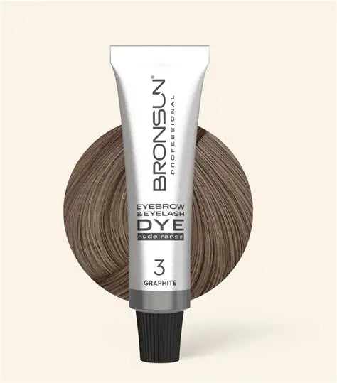 ***PRE ORDER NEW Bronsun Nude Range - Graphite
