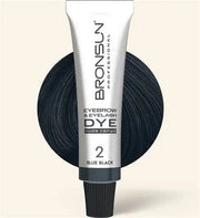 ***PRE ORDER NEW Bronsun Nude Range - Blue Black