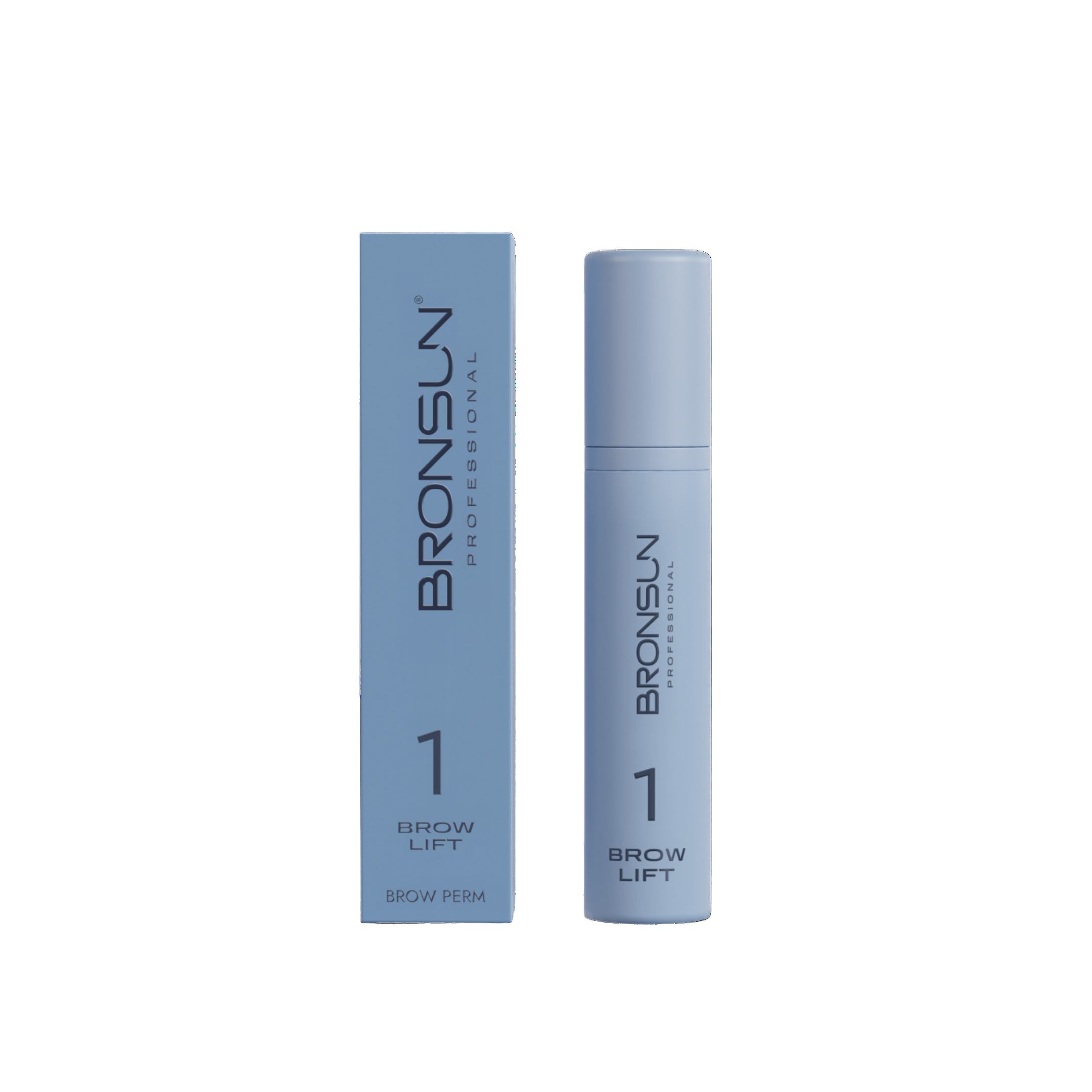 Bronsun Brow Perm # 1 Lift