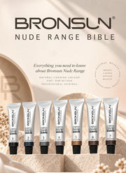 Bronsun Bible Nude Range