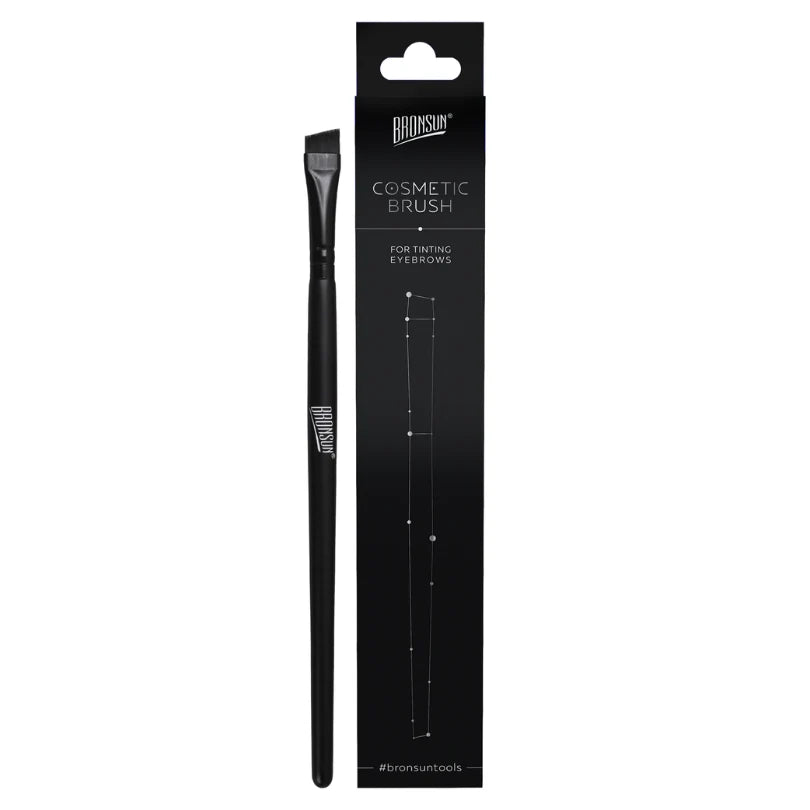 Angled Cosmetic Brush Classic BRONSUN