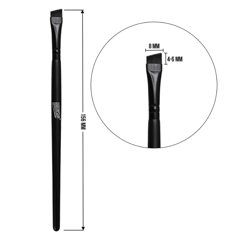 Angled Cosmetic Brush Classic BRONSUN