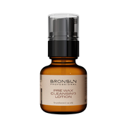 Bronsun - Pre Wax Cleansing Lotion, 50ml