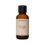 Bronsun - Pre Wax Cooling Lotion, 50ml