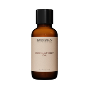 Bronsun - Depilatory Oil, 50ml