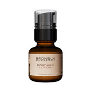 Bronsun - Post Wax Lotion, 50ml