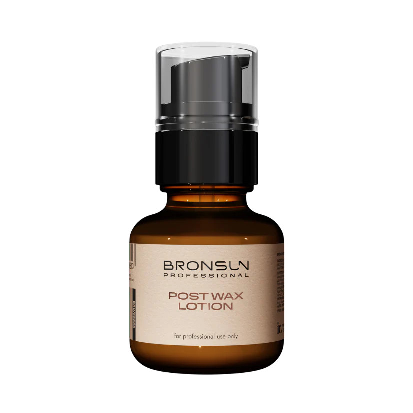 Bronsun - Post Wax Lotion, 50ml