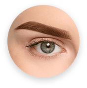 Brow Henna CLASSIC BROWN, 30 Capsules