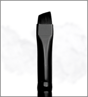 Angled Cosmetic Brush Mini BRONSUN