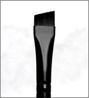 Angled Cosmetic Brush Classic BRONSUN