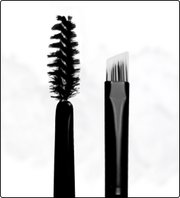 Double-sided Cosmetic Brush BRONSUN