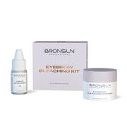 Bronsun Eyebrow Bleaching Kit