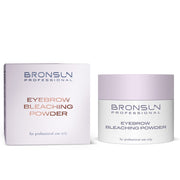 Bronsun Eyebrow Bleaching Powder