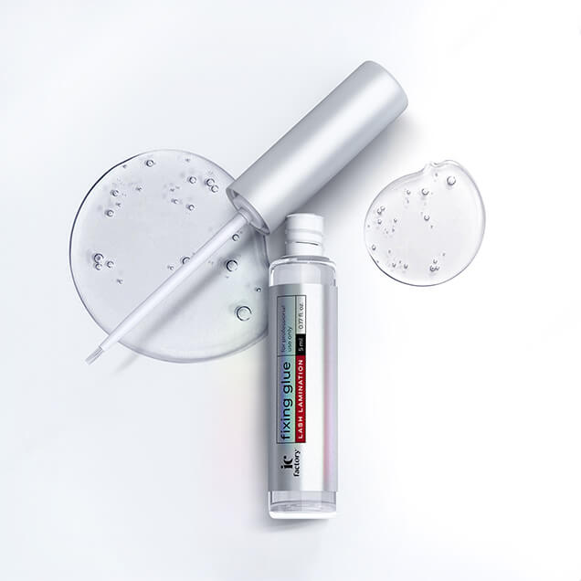 IC Lash Lamination Fixing Glue 5ml