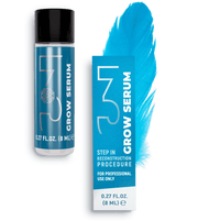 Mayamy Lash & Brow Lamination #3 Grow Serum