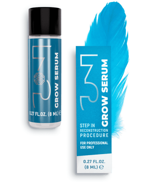 Mayamy Lash & Brow Lamination #3 Grow Serum