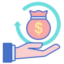 Secure Full & Part Payments