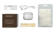 Bronsun Mini Wax Heater Kit