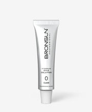 *PRE ORDER NEW Bronsun Nude Range - Clear