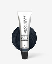 *PRE ORDER NEW Bronsun Nude Range - Blue Black