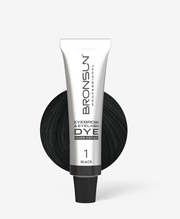 *PRE ORDER NEW Bronsun Nude Range - Black
