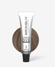 *PRE ORDER NEW Bronsun Nude Range - Graphite