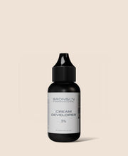 Bronsun Cream Developer 3% 30ml