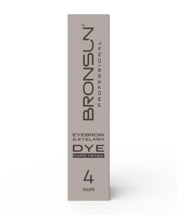 *PRE ORDER NEW Bronsun Nude Range -Taupe