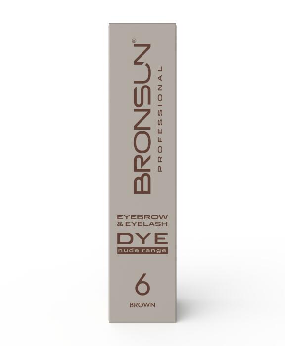 *PRE ORDER NEW Bronsun Nude Range -Brown