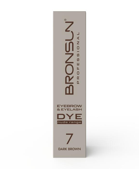 *PRE ORDER NEW Bronsun Nude Range -Dark Brown