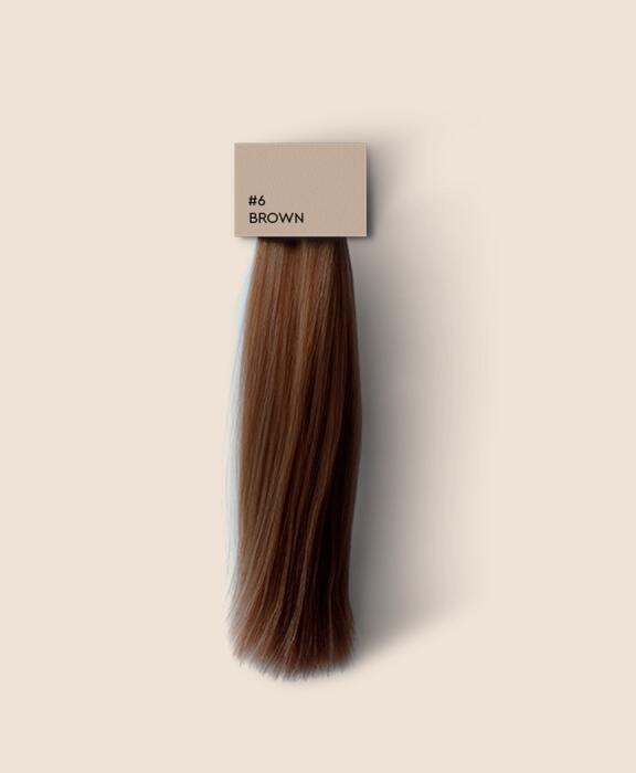 Bronsun Eyelash & Eyebrow Dye Homekit Brown