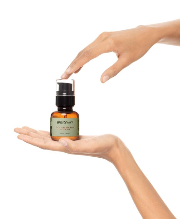 Bronsun Colour Fixing Lotion 50ml