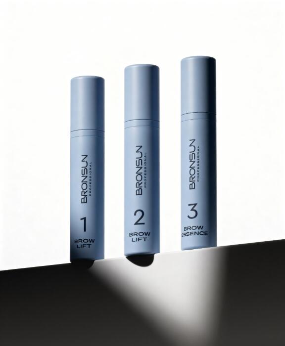 Bronsun Long-Term Brow Perm Set