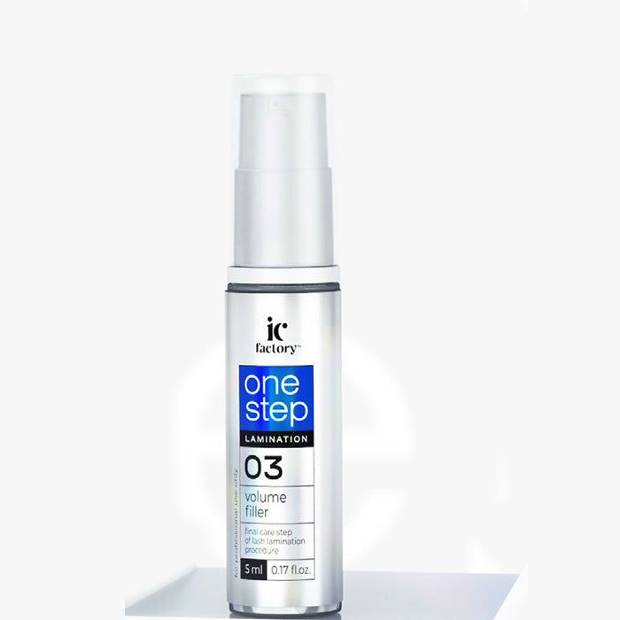 IC One Step Volume Filler 5ml