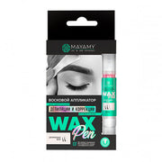 Bronsun Eyebrow Wax Pen For Normal Hair