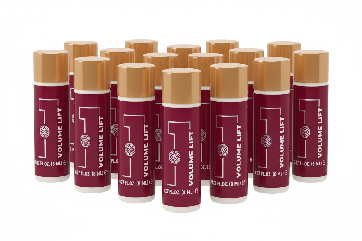 Mayamy Lash Volume Lift #1 Pack 10