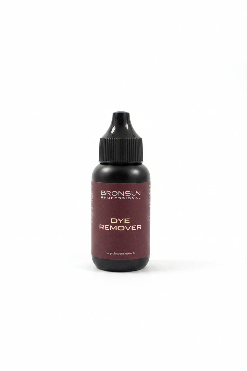 Bronsun Dye Remover 30ml