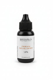 Bronsun Cream Developer 1.8% 30ml