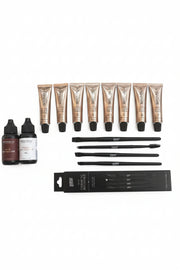 Bronsun Bundle Pack A