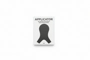 Black Lash & Brow Applicator