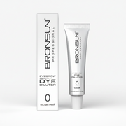 ***PRE ORDER NEW Bronsun Nude Range - Clear