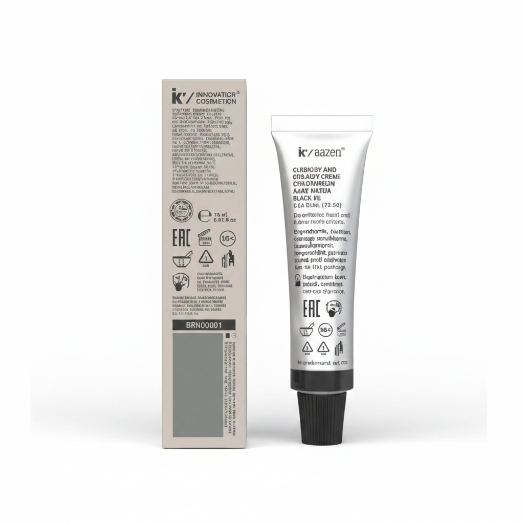 ***PRE ORDER NEW Bronsun Nude Range - Graphite